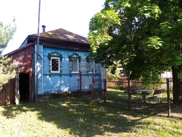 Дом в Ярославской области в Костроме фото 17