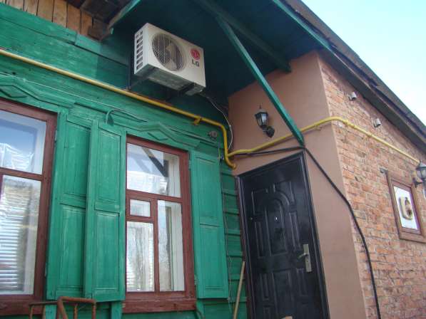 Продам квартиру и гараж в Каменск-Шахтинском фото 10