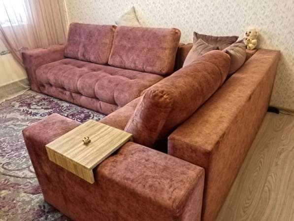 Угловой диван в Москве