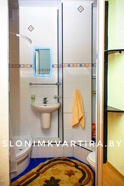 Квартира на сутки в фото 6