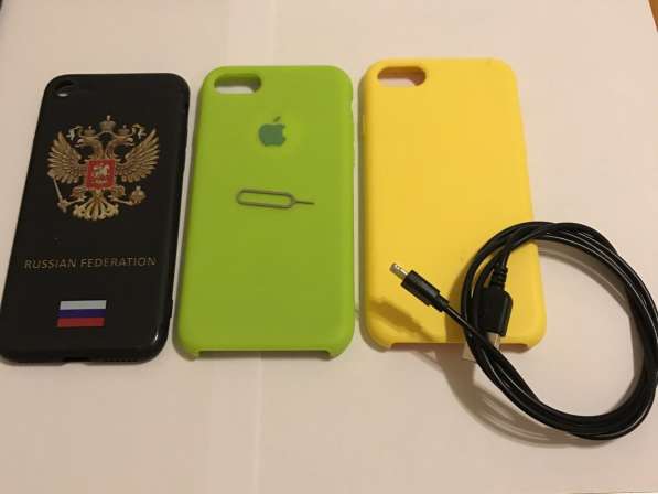 IPhone 7 128гб в Москве