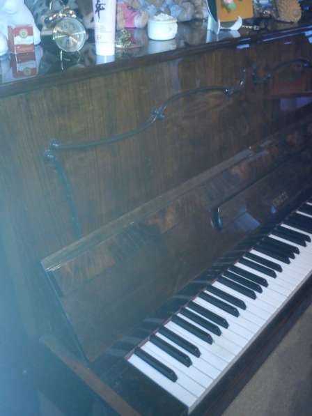 Пианино в Казани фото 3