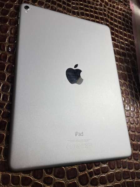 IPad Pro 9.7 32gb Wi-Fi в Москве фото 3