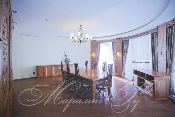 Продам дом в Ростов-на-Дону.Жилая площадь 700 кв.м. в Ростове-на-Дону фото 4