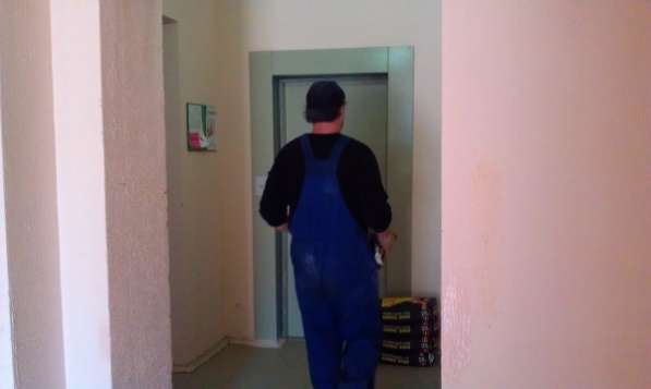 Доставка и подъём стройматериалов в Смоленске фото 8