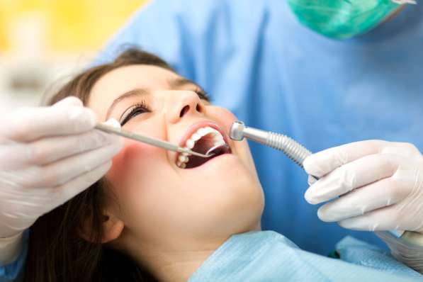 Лечение, протезирование зубов в Китае г Хейхе