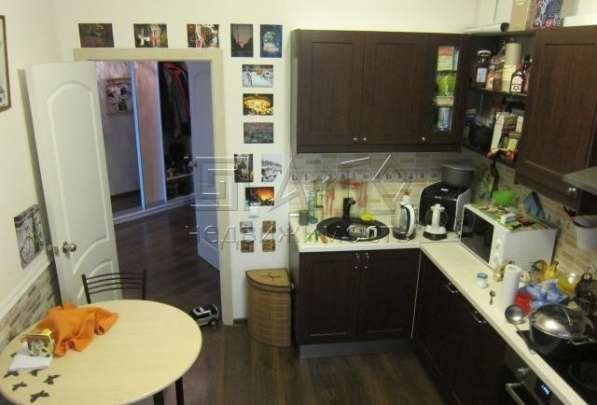 Сдам однокомнатную квартиру в Санкт-Петербурге. Жилая площадь 50 кв.м. Этаж 8. в Санкт-Петербурге фото 5