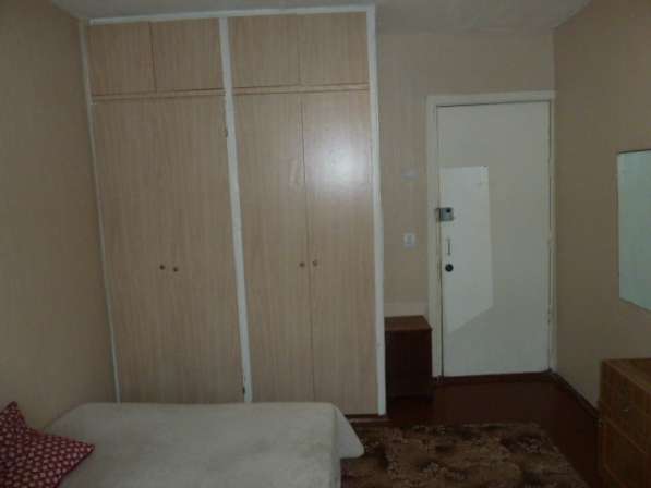 Продается комната гостиного типа ул. Лермонтова, 127 в Омске фото 6