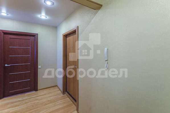 Продажа квартиры на Сиреневом бульваре 1 в Екатеринбурге фото 13