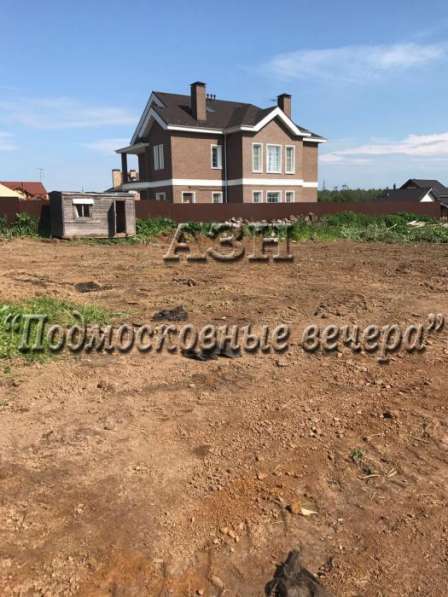 realty_mapper3.plot_in_locationИндивидуальное жилищное ст-во. Площадь 7.50 сот.Есть Электричество. в Москве фото 8