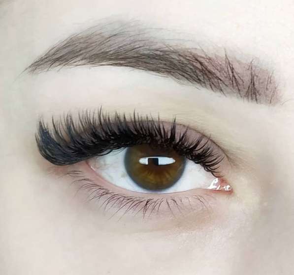 Брови | Ресницы в Краснодаре фото 8