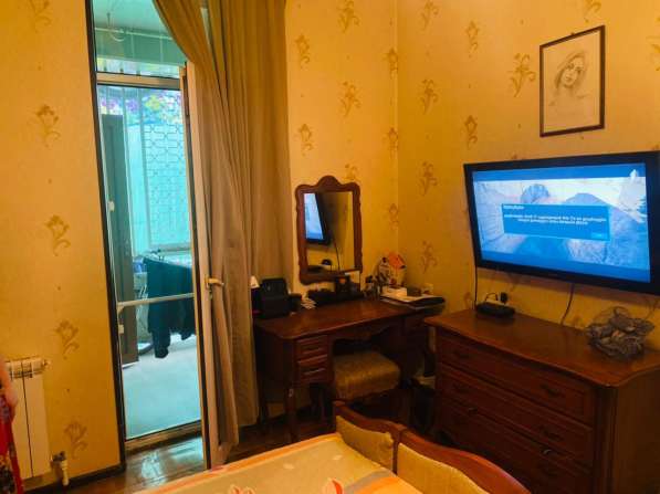 4-комнатная квартира в Батуми в Москве фото 19