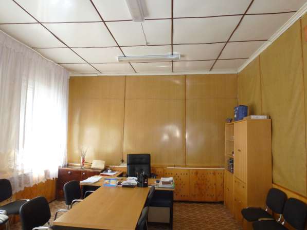 Продам нежилое здание конторы в Красноярске фото 3