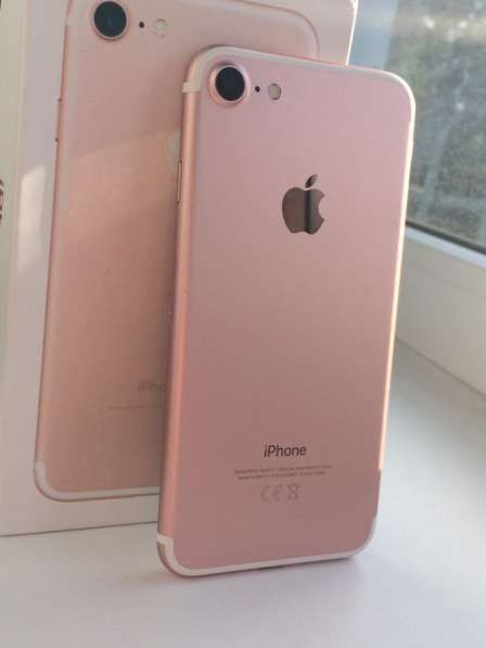 Iphone 7 32gb в Курске фото 8