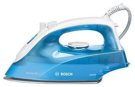 Утюг Bosch TDA 2610