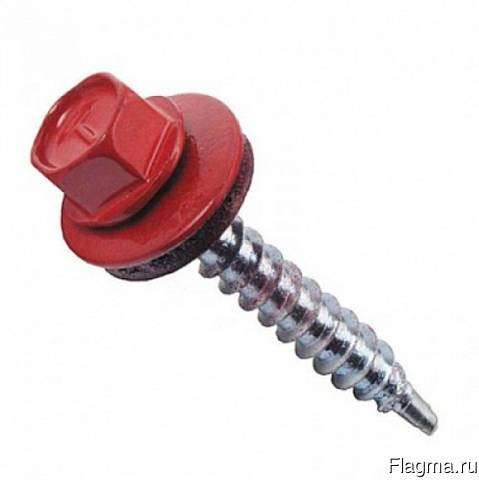 Крепеж кровельный в Ставрополе фото 7