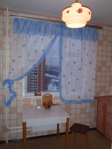 Сдается 1 комнатная квартира в Солнцево, ул. Богданова, д.10 в Москве фото 4