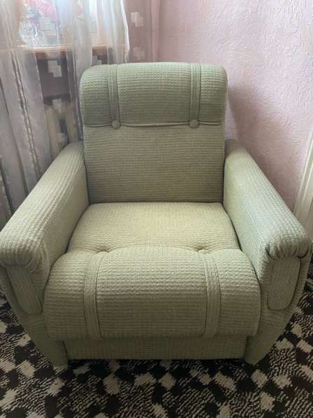 Продаю диван и два кресла в Ростове-на-Дону фото 3