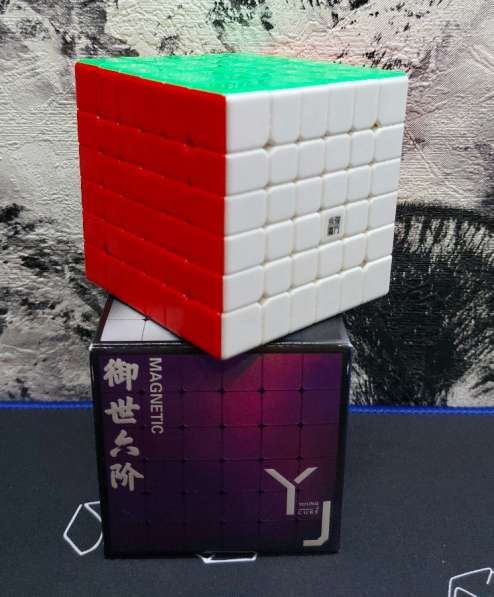 Кубик Рубика. Головоломки. Игрушки для детей в Ухте фото 4