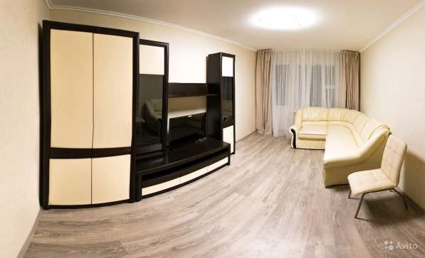 2-к квартира, 58 м², 5/9 эт