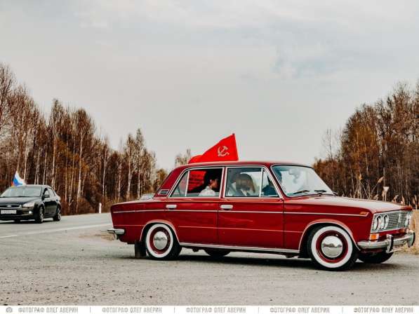 ВАЗ (Lada), 2103, продажа в Тюмени