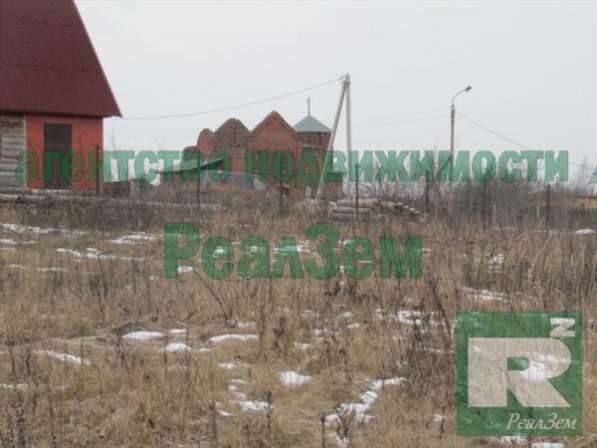 Продается земельный участок 60 сот, Малоярославецкий район, деревня Трехсвятское в Обнинске фото 4