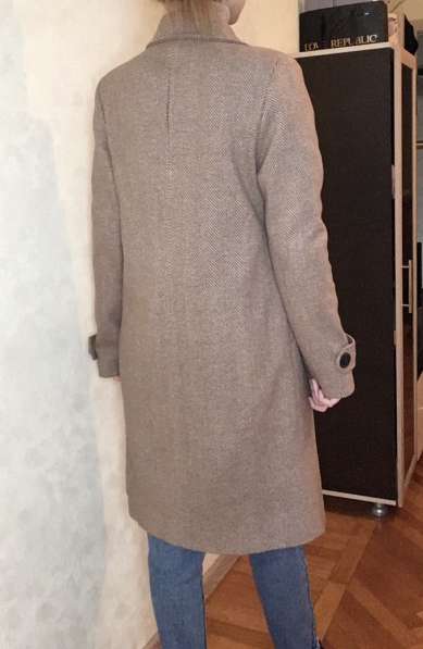 Продаю новое пальто в Ростове-на-Дону фото 5