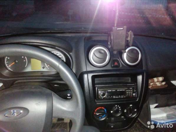 ВАЗ (Lada), Granta, продажа в Пензе в Пензе