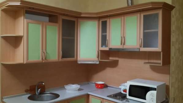 Снять 5 местный номер с кухней в гостинице у моря в Евпатори в Евпатории фото 6