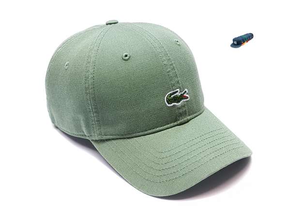 Бейсболка Lacoste classic в Москве фото 17