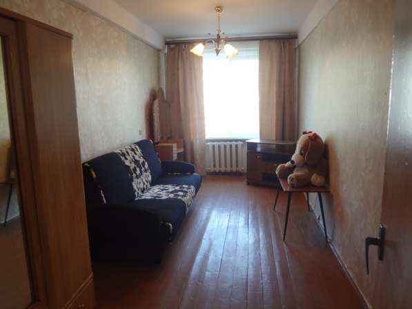 Продам 3 комнатную квартиру в п. Терволово Гатчинский район в Гатчине фото 14