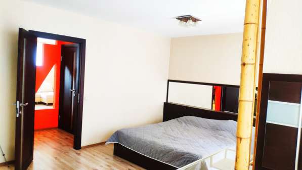 Сдается 2 комнатная уютная квартира, на длительный срок в Дзержинске фото 6