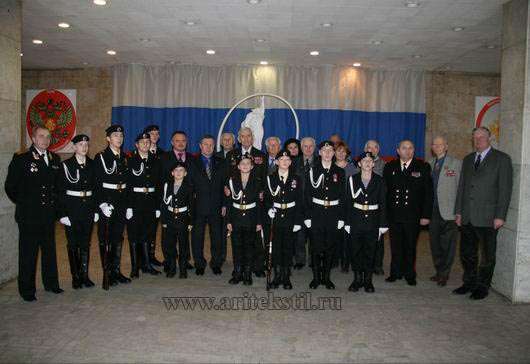Кадетская форма морская пехота ткань пш пошив на заказ в Челябинске фото 5