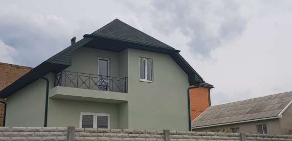 Продается новый дом в Симферополе в Симферополе фото 5