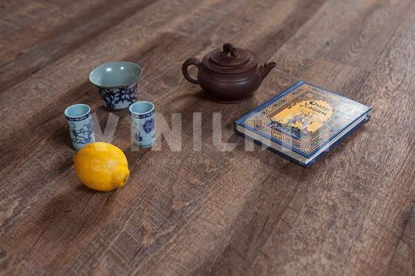 ПВХ плитка, ламинат, паркет, камень Vinilam в Москве фото 7