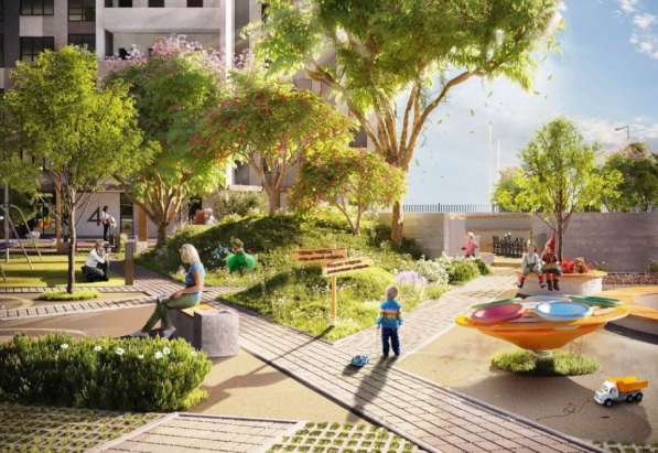 Евро-3кв. у Ботанического сада! Новый Клубный дом! в Екатеринбурге фото 6