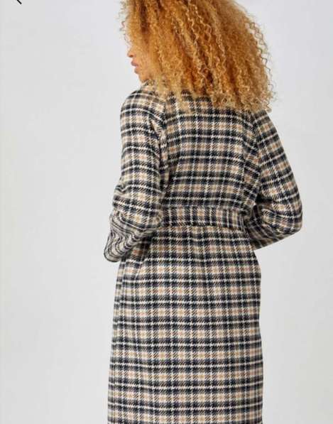 Пальто в Москве фото 4