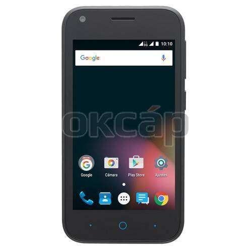 Смартфон ZTE BLADE L110 Black