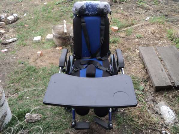 Инвалидное кресло для дома в Барнауле
