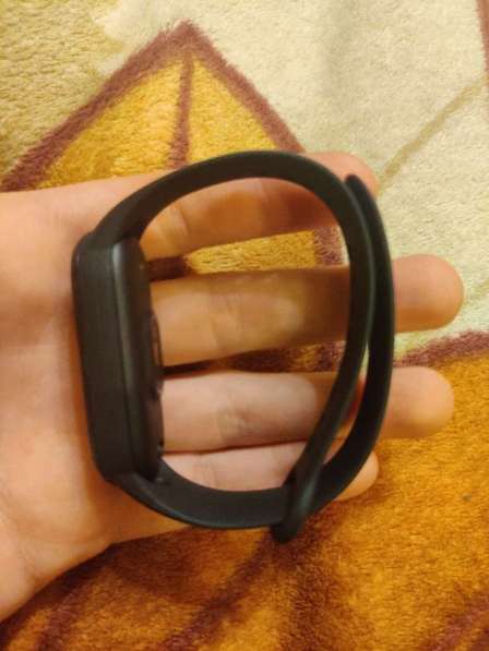 Xiaomi Mi Band 5 без коробки в Санкт-Петербурге фото 4