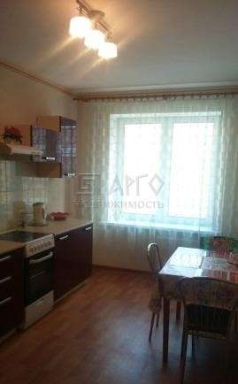 Сдам однокомнатную квартиру в Санкт-Петербурге. Жилая площадь 40 кв.м. Этаж 14. в Санкт-Петербурге фото 5