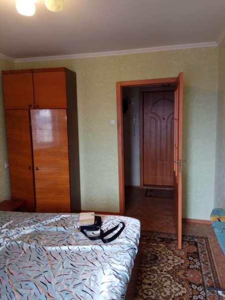 Продам 3-комнатную квартиру по ул. Куйбышева в районе Топаза в фото 8
