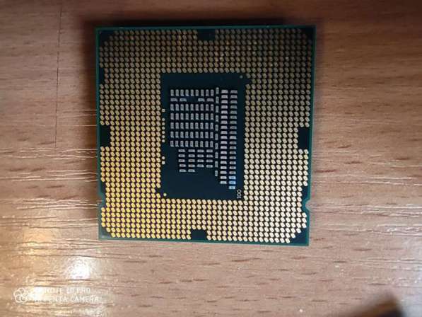 ? Процессор Intel Core i3 2100 Processor четырёхпоточный, S в Уфе