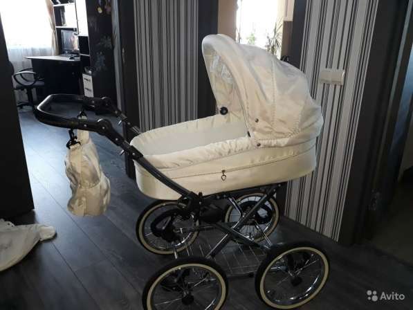 Продам коляску в Ростове-на-Дону фото 3