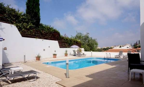 Новые виллы для ПМЖ Кипра(ЕС) в Москве фото 137