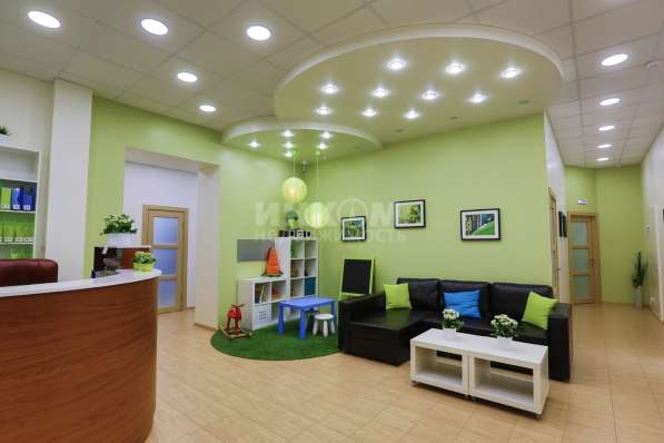 Продается действующая стоматология 125м2, в г. Луганск в 