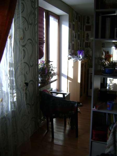 Продам 1 комнатную на Г. Бреста в Севастополе фото 3