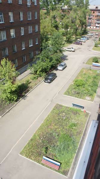 2к квартира Бардина 11 в Новокузнецке фото 7