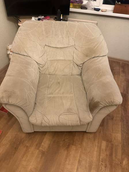 Кресло бесплатно