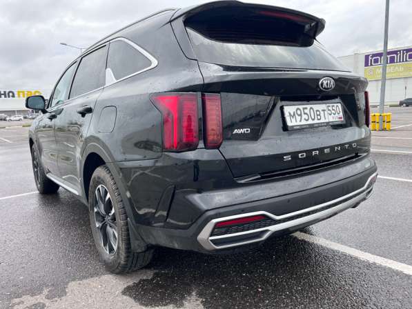 Kia, Sorento, продажа в Химках в Химках фото 5
